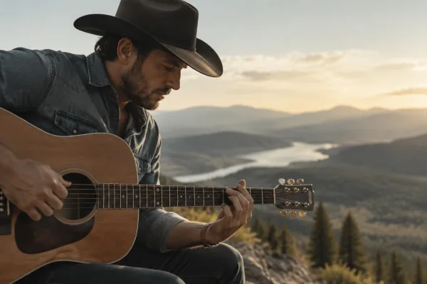The Complete Guide to Country Rock Charts