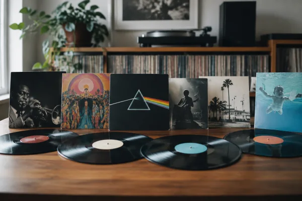 The Complete Guide to Uk Chart History