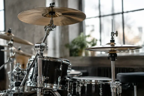 The Complete Guide to Drum Kit Stands