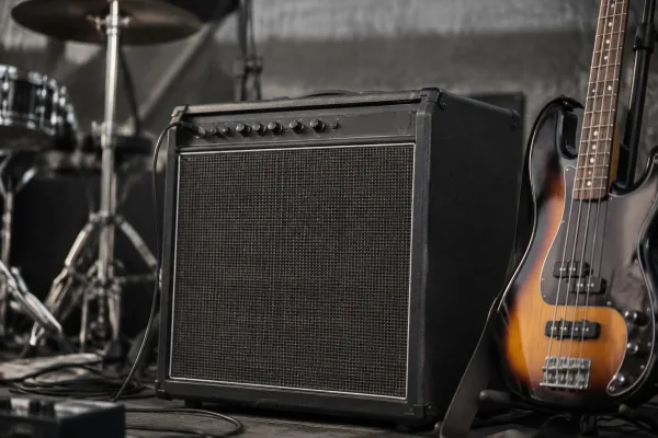 The Complete Guide to Vox Bass Amp