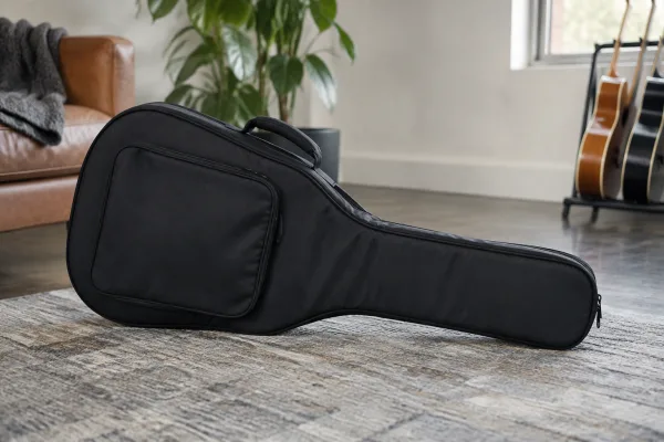 The Complete Guide to Fender Electric Gig Bag