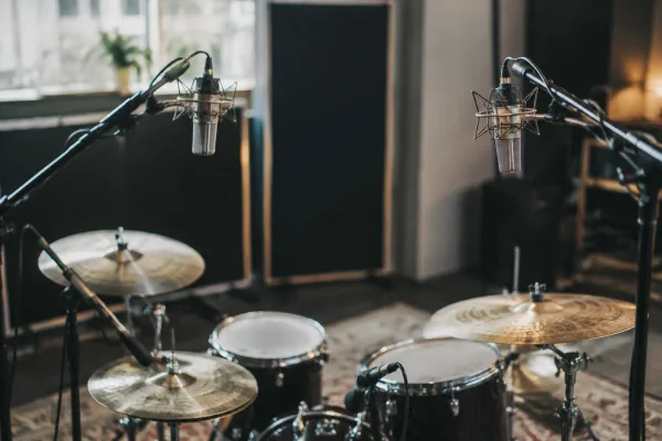 The Complete Guide to Overhead Mics