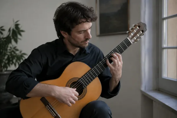 The Complete Guide to Ibanez Nylon String Guitar