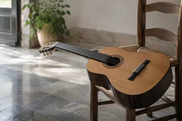 The Complete Guide to Cordoba Nylon String Guitar