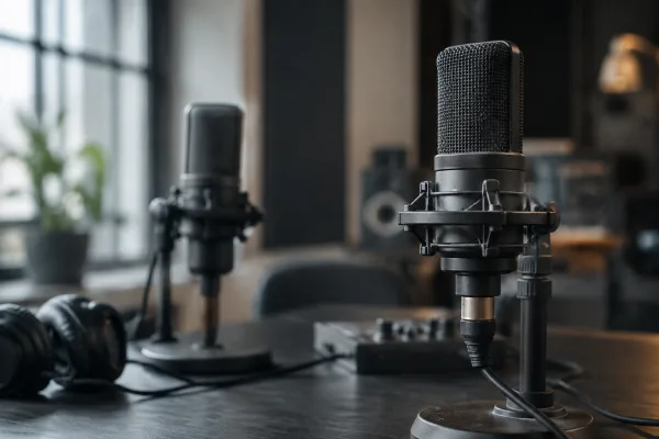 The Complete Guide to Beyerdynamic Mics