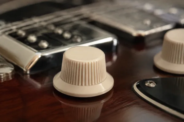 The Complete Guide to Volume Knobs
