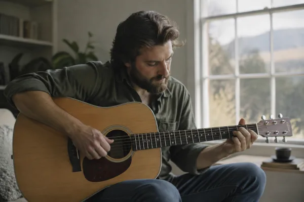 The Complete Guide to Fender Dreadnought