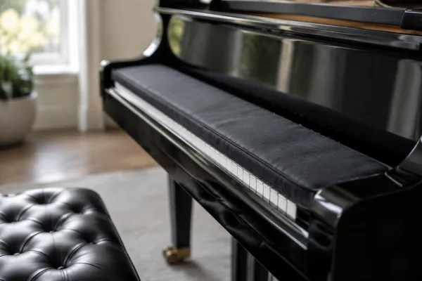 The Complete Guide to Piano Fender