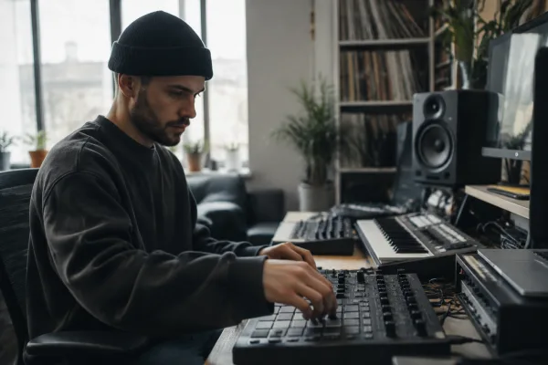 The Complete Guide to Liquid Drum And Bass