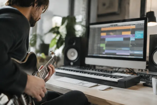The Complete Guide to Midi Guitar