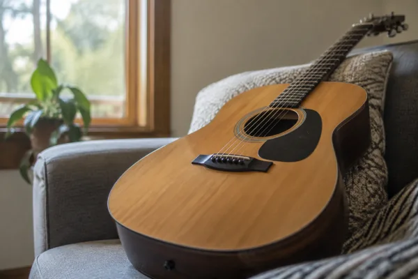 The Complete Guide to Takamine G Series