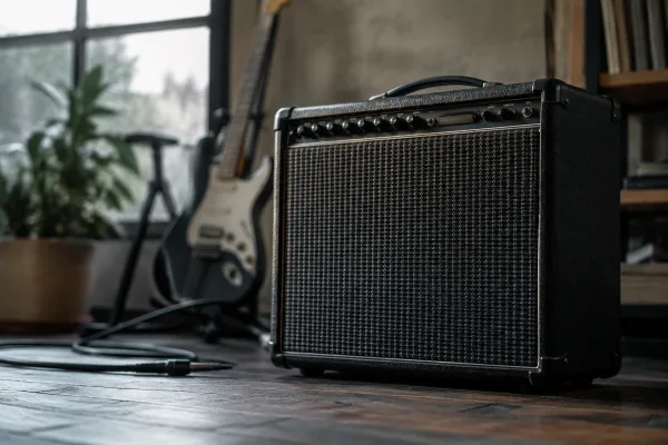 The Complete Guide to Boss Amplifier
