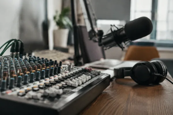 The Complete Guide to Two Channel Mixer