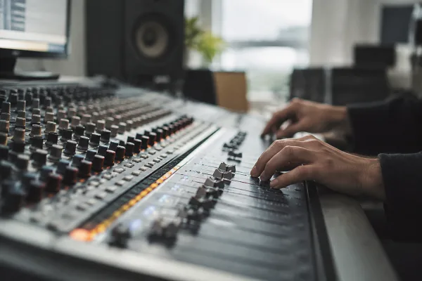 The Complete Guide to Vocal Amp