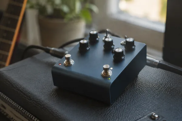 The Complete Guide to Strymon Effects