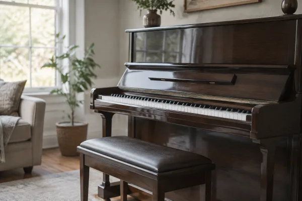 The Complete Guide to Kawai Upright Pianos