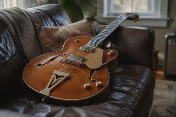 The Complete Guide to Baritone Gretsch