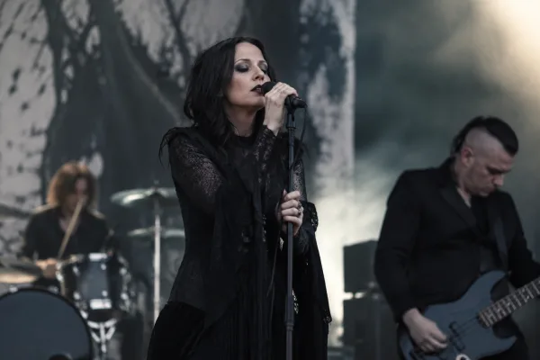 The Complete Guide to Gothic Rock Artists