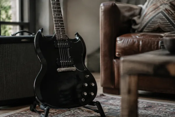 The Complete Guide to Gibson P90 Sg