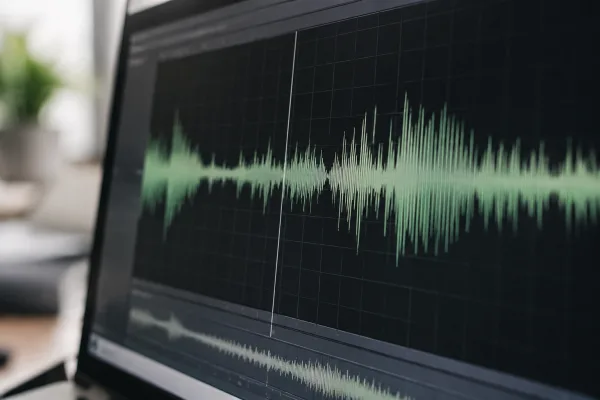 The Complete Guide to Sample Rate