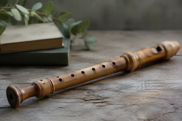 The Complete Guide to Bass Recorders
