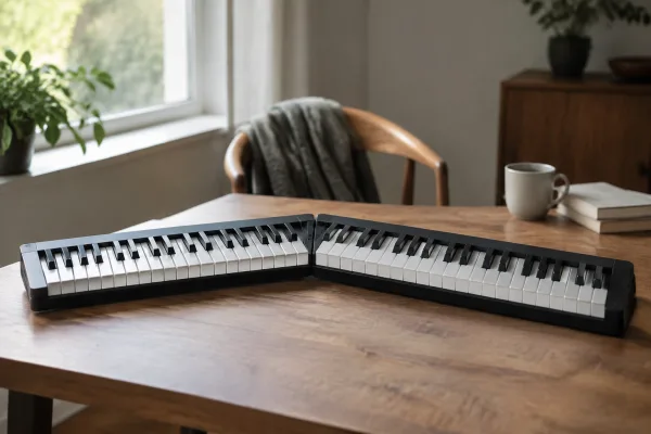 The Complete Guide to Folding Piano