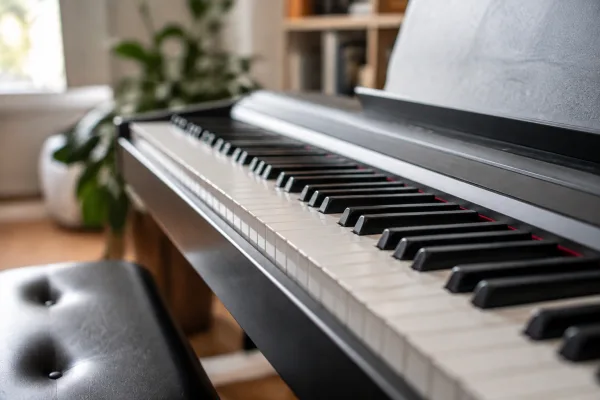 The Complete Guide to Digital Grand Piano
