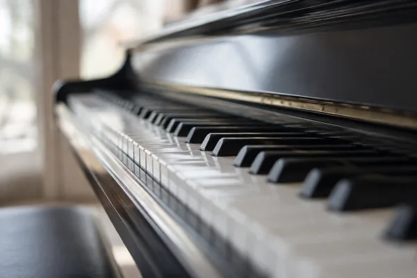 The Complete Guide to Selling Piano