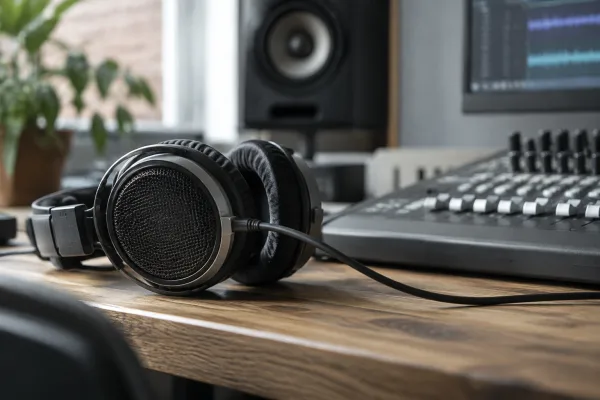 The Complete Guide to Sennheiser Open Back Headphones