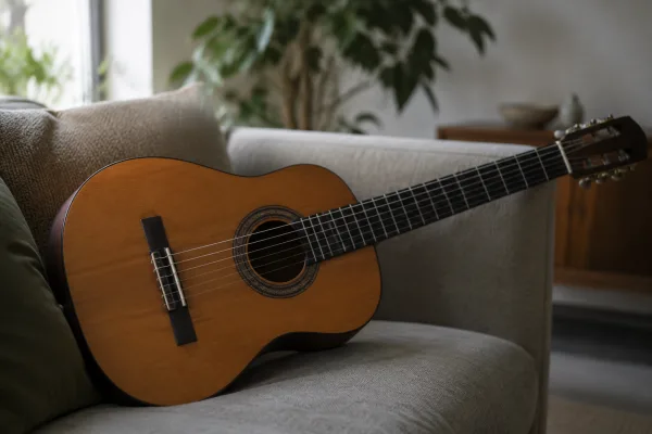The Complete Guide to Ibanez Classical Guitars