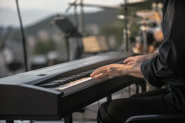 The Complete Guide to Stage Piano Yamaha