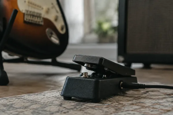The Complete Guide to Sustain Guitar Pedal