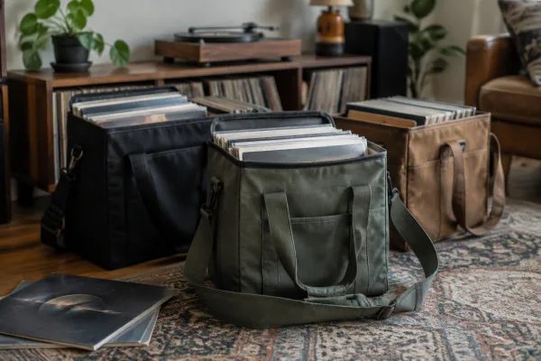 The Complete Guide to Bag For Vinyl