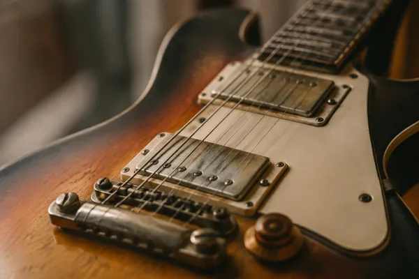 The Complete Guide to P90 Pickup Guitars