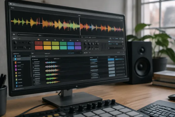 The Complete Guide to Serato Sample
