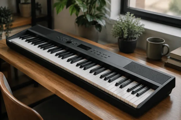 The Complete Guide to Roland Go Keys Keyboard