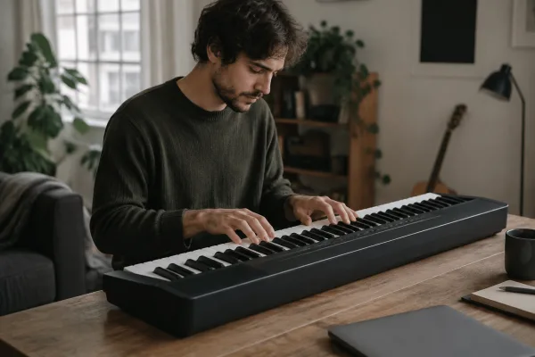 The Complete Guide to Go Keys Roland