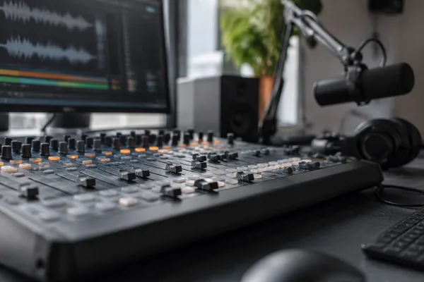 The Complete Guide to Stream Mixer