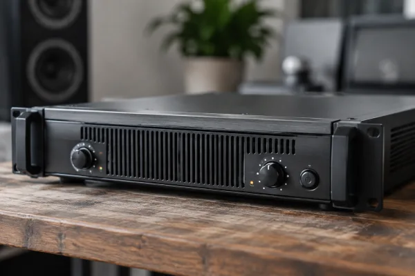 The Complete Guide to Behringer Amp