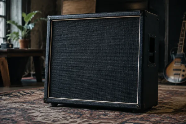 The Complete Guide to Marshall Cabinets
