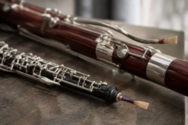 The Complete Guide to Double Reeds