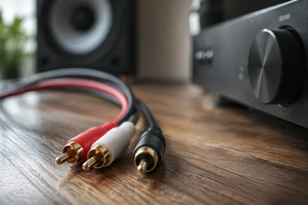 The Complete Guide to Amplifier Cables