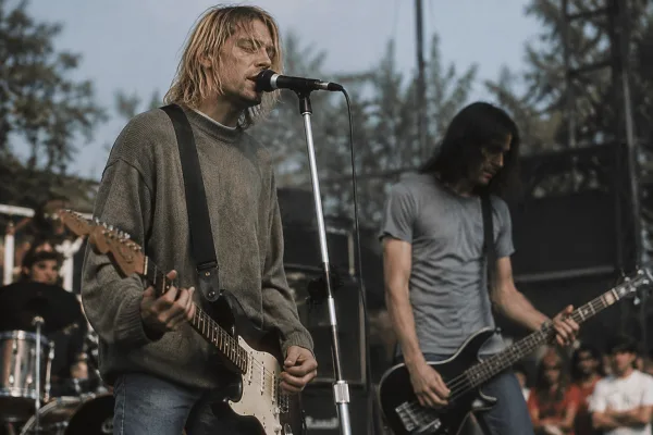 The Complete Guide to Grunge Rock Artists