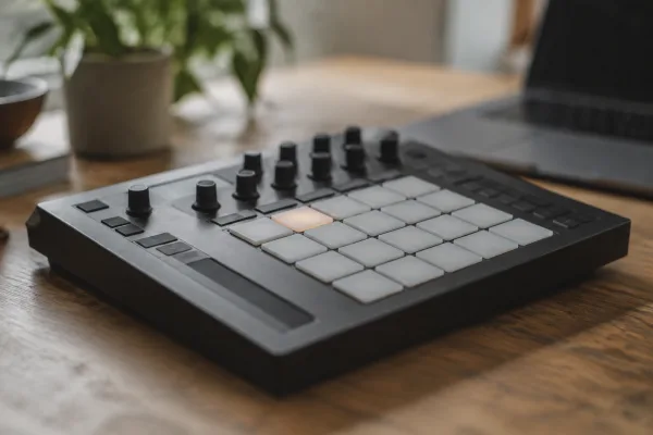 The Complete Guide to Pad Midi