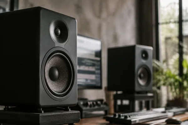 The Complete Guide to Focal Monitor