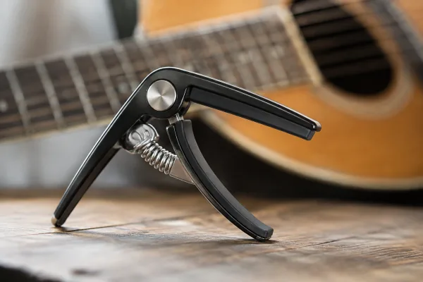 The Complete Guide to Clip For Guitar
