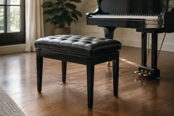 The Complete Guide to Keyboard Stools
