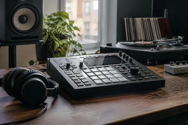The Complete Guide to Audio Sampler