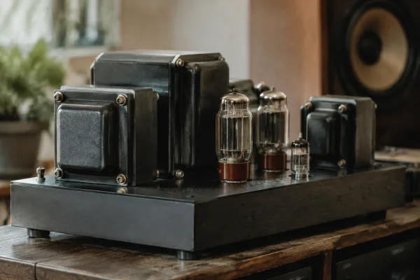 The Complete Guide to Passive Amp