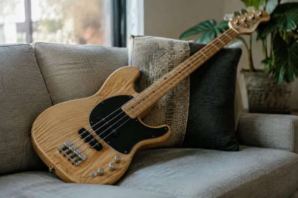 The Complete Guide to Telecaster Bass